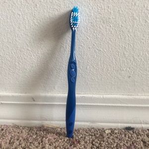 Toothbrush
